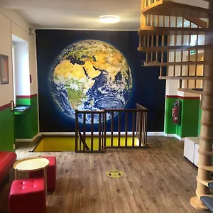 Hostel Backpackers - Self Check-in, Düsseldorf