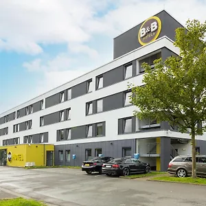 Ξενοδοχείο Duesseldorf-airport