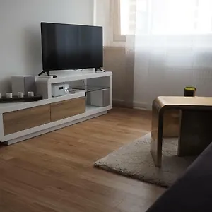 41 Reichsstrasse Appartement